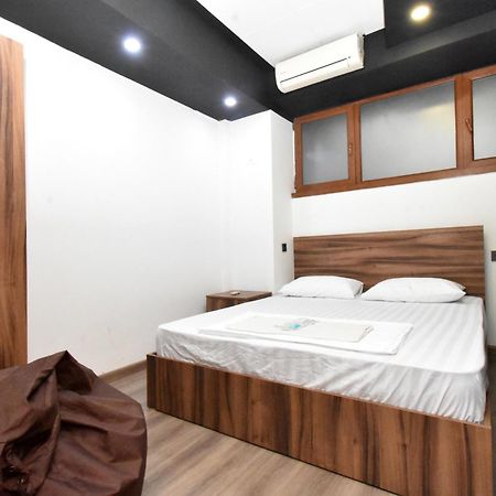Luna Guest House Erévan Extérieur photo
