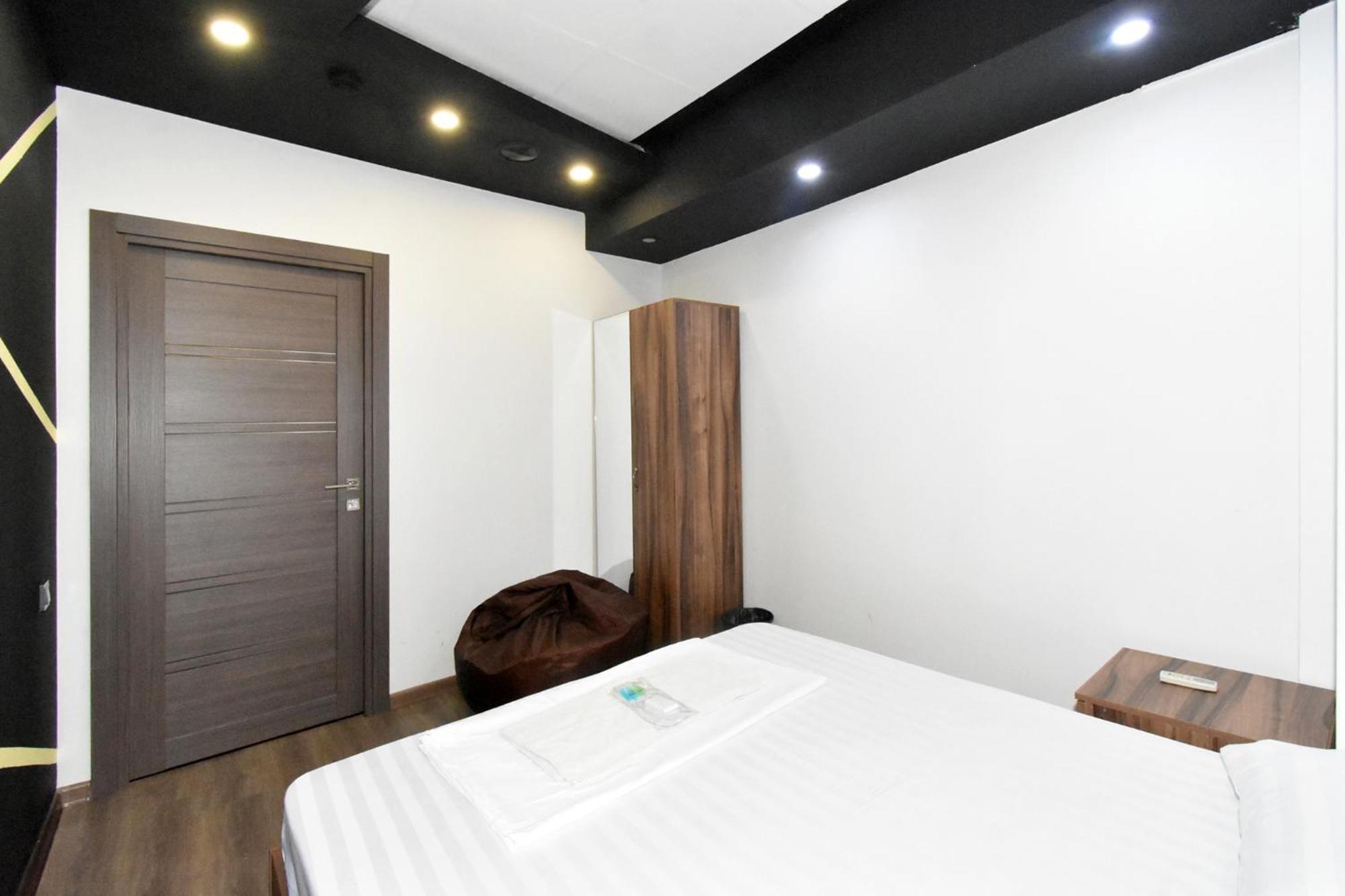 Luna Guest House Erévan Extérieur photo