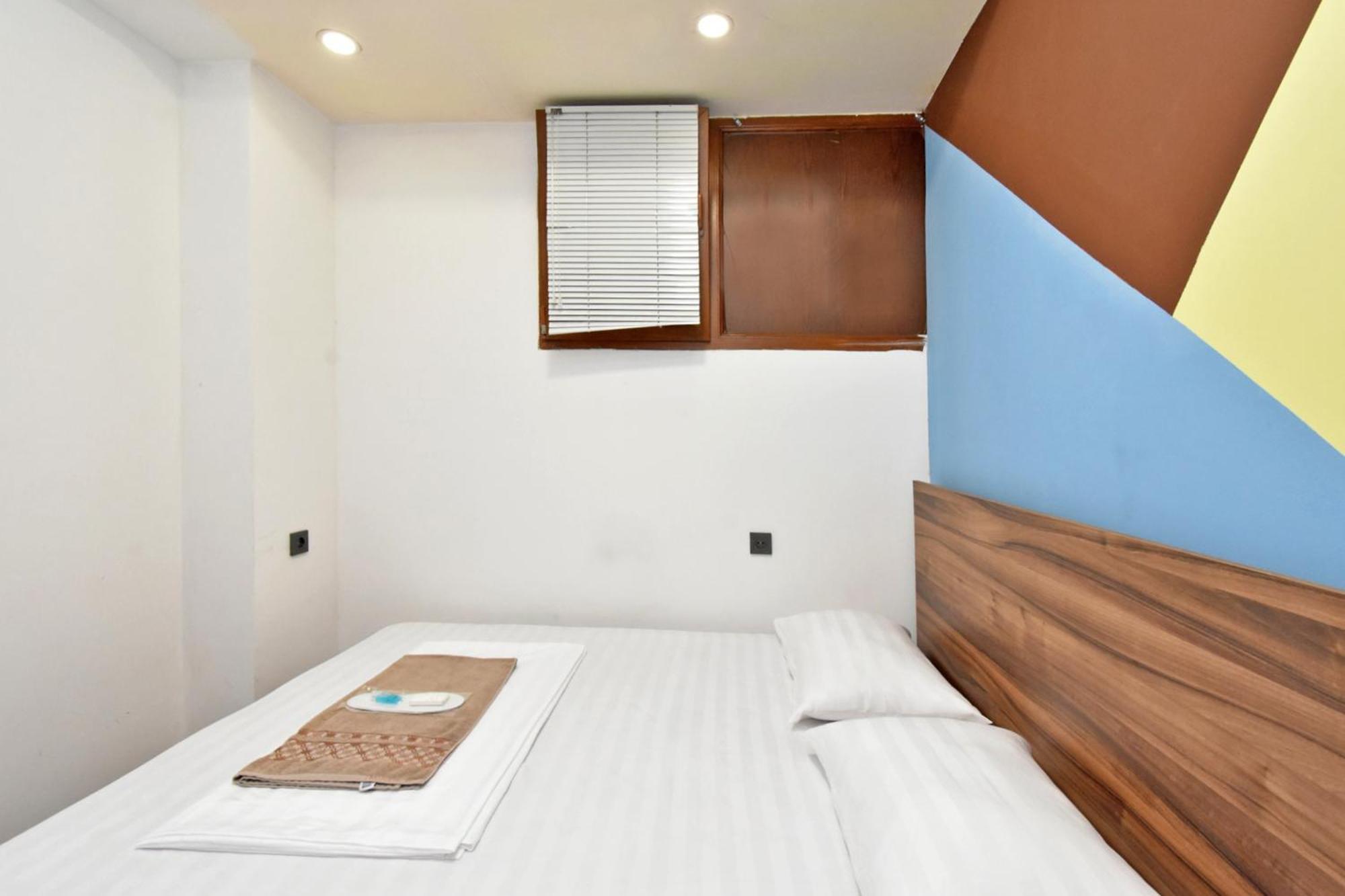Luna Guest House Erévan Extérieur photo